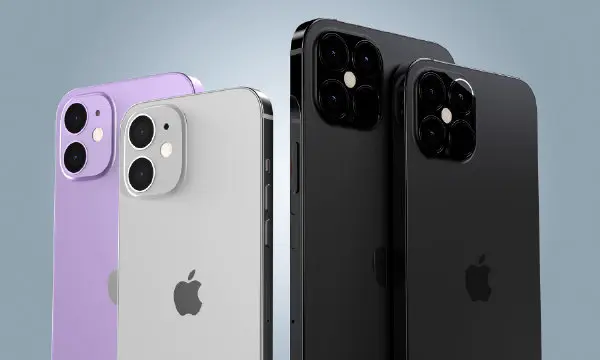 iPhone 12正式入网，最大短板暴露无遗