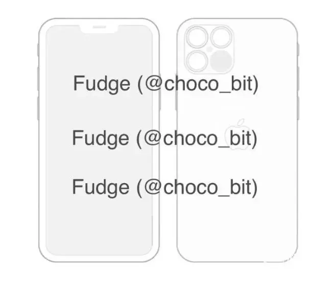 iPhone 12“终极”剧透！电池大缩水配高刷屏，售价或成最大惊喜