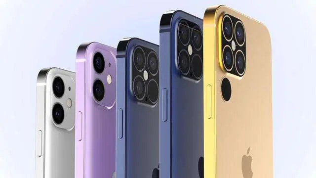 iPhone12正式入网！配置信息全曝光：最大槽点依旧还是它