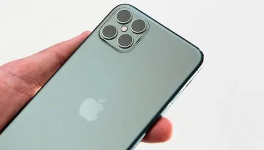 iPhone12正式入网！配置信息全曝光：最大槽点依旧还是它