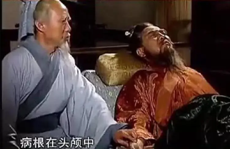 史上最倒霉的盗墓贼，挖开后发现人是活的，连皇帝都被惊动了！