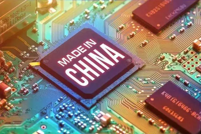 弯道超车？中科院突破难题，不用ASML光刻机，我们也能实现5nm