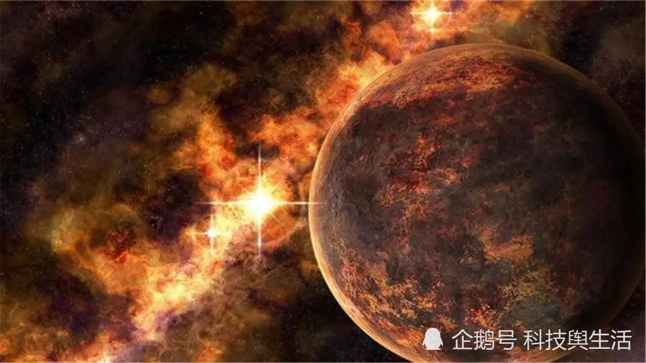 金星表面被拍到建筑废墟，多达2万多座，是史前文明留下的痕迹？