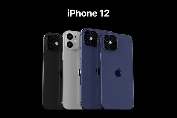 iPhone12价格基本确定，亿万果粉喜忧参半，没想到价格差距如此大