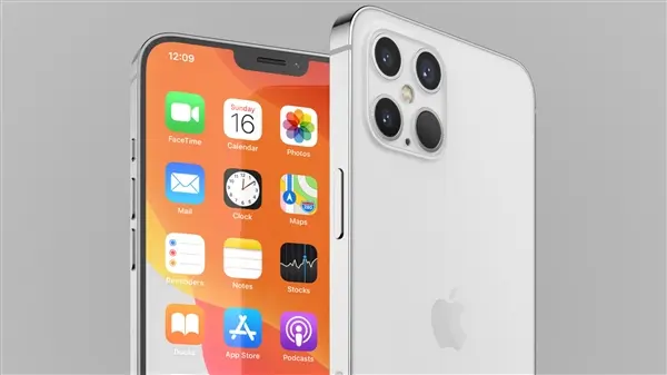 iPhone12价格基本确定，亿万果粉喜忧参半，没想到价格差距如此大