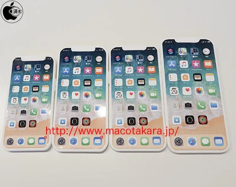 iPhone12 Max上手体验？你没有看错……