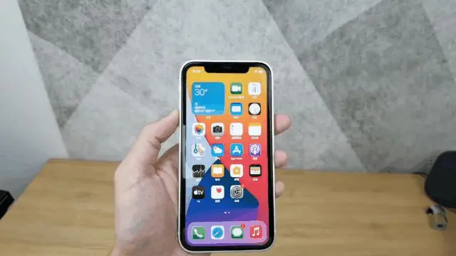 iPhone12 Max上手体验？你没有看错……